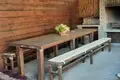 Dom 156 m² Muchaviecki sielski Saviet, Białoruś
