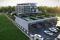 Apartamento 2 habitaciones 25 m² Turquía, Turquía