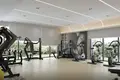 Mieszkanie 2 pokoi  Dubaj, Emiraty Arabskie