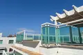 Пентхаус 4 спальни 369 м² Regiao Geografica Imediata do Rio de Janeiro, Бразилия