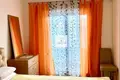 Wohnung 1 Schlafzimmer 46 m² Budva, Montenegro