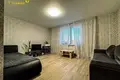 Apartamento 2 habitaciones 62 m² Smalyavichy, Belarús