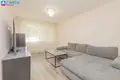2 room apartment 44 m² Kaunas, Lithuania