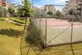 Mieszkanie 3 pokoi 120 m² Alanya, Turcja