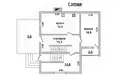 Дом 154 м² Кобрин, Беларусь
