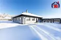 Cottage 212 m² Papiarnianski sielski Saviet, Belarus