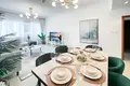 Квартира 1 комната 863 м² Дубай, ОАЭ