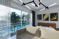 Квартира 1 комната 39 м² Акротири, Кипр