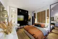 Wohnung 3 zimmer 123 m² Benoa, Indonesien
