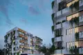 Mieszkanie 3 pokoi 134 m² Pafos, Cypr