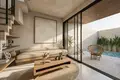 2 bedroom apartment 84 m² Tumbakbayuh, Indonesia