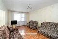 1 bedroom apartment 43 m² Minsk, Belarus