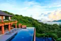Вилла 4 комнаты 1 600 м² Ви Чит, Таиланд