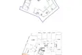 Appartement 3 chambres 120 m² Tivat, Monténégro