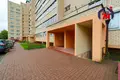 Appartement 1 chambre 42 m² Liasny, Bélarus