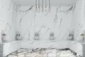 1 room apartment  Erdemli, Turkey