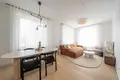 Appartement 2 chambres 52 m² Riga, Lettonie