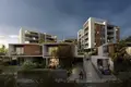 Apartamento 2 habitaciones 81 m² Pano Polemidia, Chipre