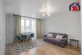 Apartamento 1 habitación 33 m² Minsk, Belarús