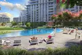 Residential complex Modern residence Fern City Walk with well-developed infrastructure close to the places of interest, in the prestigious area of Al Wasl, Dubai