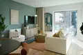 Apartamento 1 habitacion 46 m² Reading, Reino Unido
