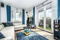 Commercial property 44 m² in Warsaw, Poland