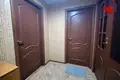 Apartamento 3 habitaciones 68 m² Minsk, Belarús