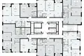 Mieszkanie 3 pokoi 75 m² Moskwa, Rosja