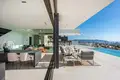 villa de 5 chambres 655 m² Finestrat, Espagne