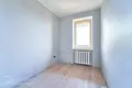 1 room apartment 37 m² Minsk, Belarus
