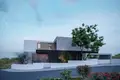 5 bedroom house 617 m² Germasogeia, Cyprus