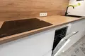 Appartement 2 chambres 43 m² Minsk, Bélarus