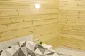7 bedroom house 300 m² Akciabrski sielski Saviet, Belarus