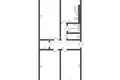 Appartement 3 chambres 72 m² Le Caire, Égypte