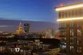 Appartement 3 chambres 79 m² Moscou, Russie