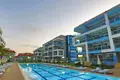 2 bedroom apartment  Kestel, Turkey