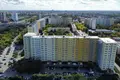 5 room apartment 63 m² Poznan, Poland