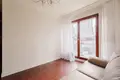 Appartement 2 chambres 43 m² Varsovie, Pologne