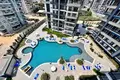 Kompleks mieszkalny One-bedroom apartment in the 5* SPA complex Albimo Loft Residence.
