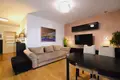 3 room apartment 72 m² Warsaw, Poland