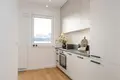 Appartement 2 chambres 39 m² en Varsovie, Pologne