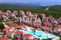 Villa  Incekum, Turquie