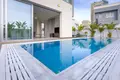 Haus 4 Schlafzimmer 217 m² Agia Napa, Zypern