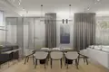 Wohnung 3 zimmer 301 m² Parekklisia, Zypern