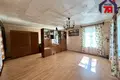 Casa 63 m² Krasnienski sielski Saviet, Belarús
