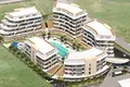Квартира 2 комнаты 58 м² Оба, Турция
