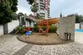 Penthouse 3 pokoi 125 m² Alanya, Turcja