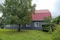 2 room house 171 m² Gatchinsky District, Russia