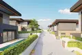 Villa 7 zimmer 323 m² Sancaktepe, Türkei