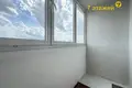 Appartement 1 chambre 38 m² Minsk, Bélarus